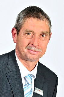 Matthias Blaue